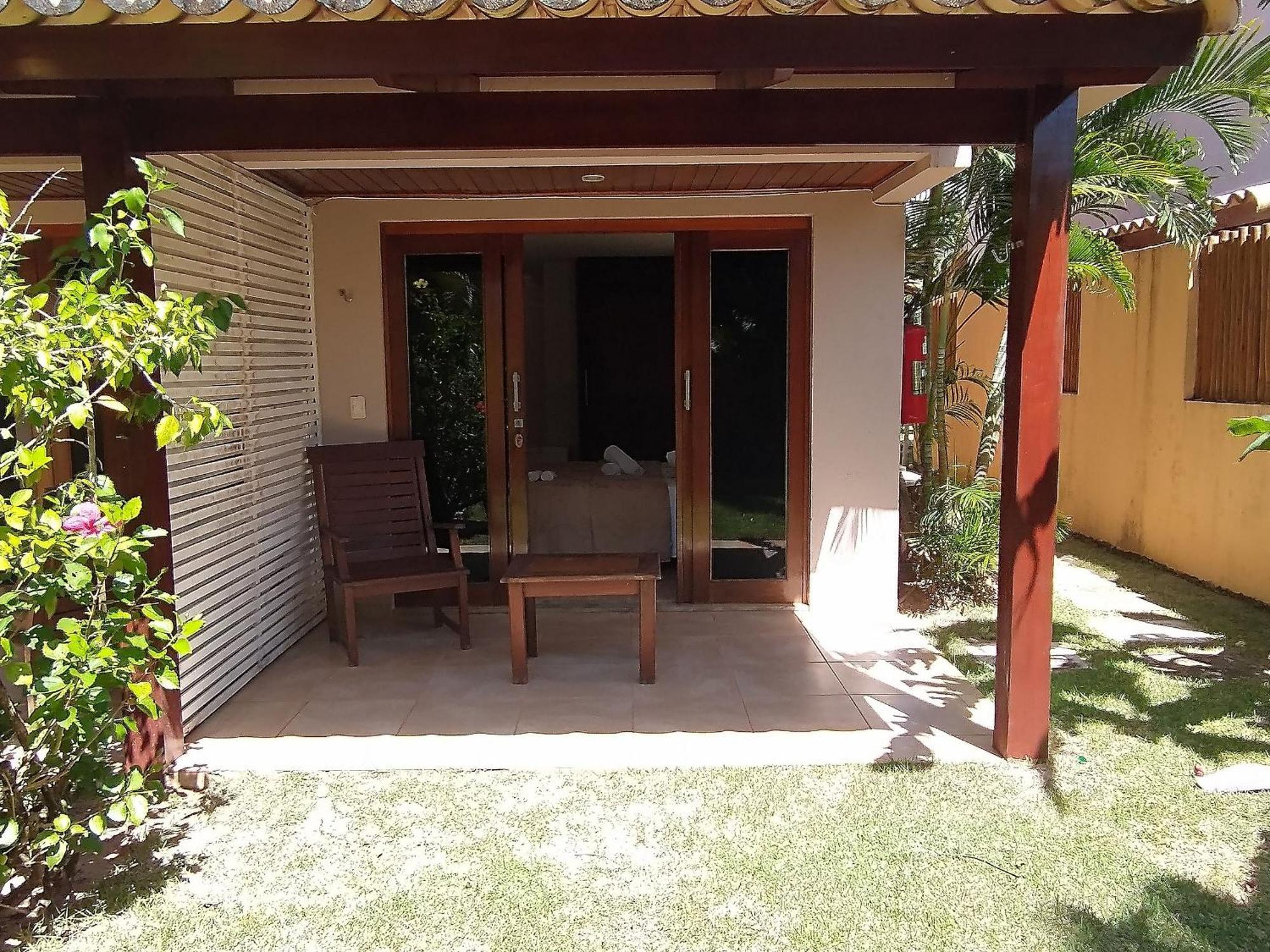Pipa Beleza - Hospedagem Economica Praia de Pipa Bagian luar foto