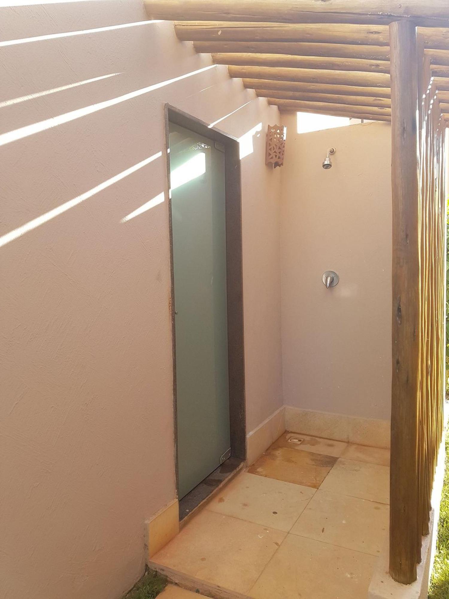 Pipa Beleza - Hospedagem Economica Praia de Pipa Bagian luar foto