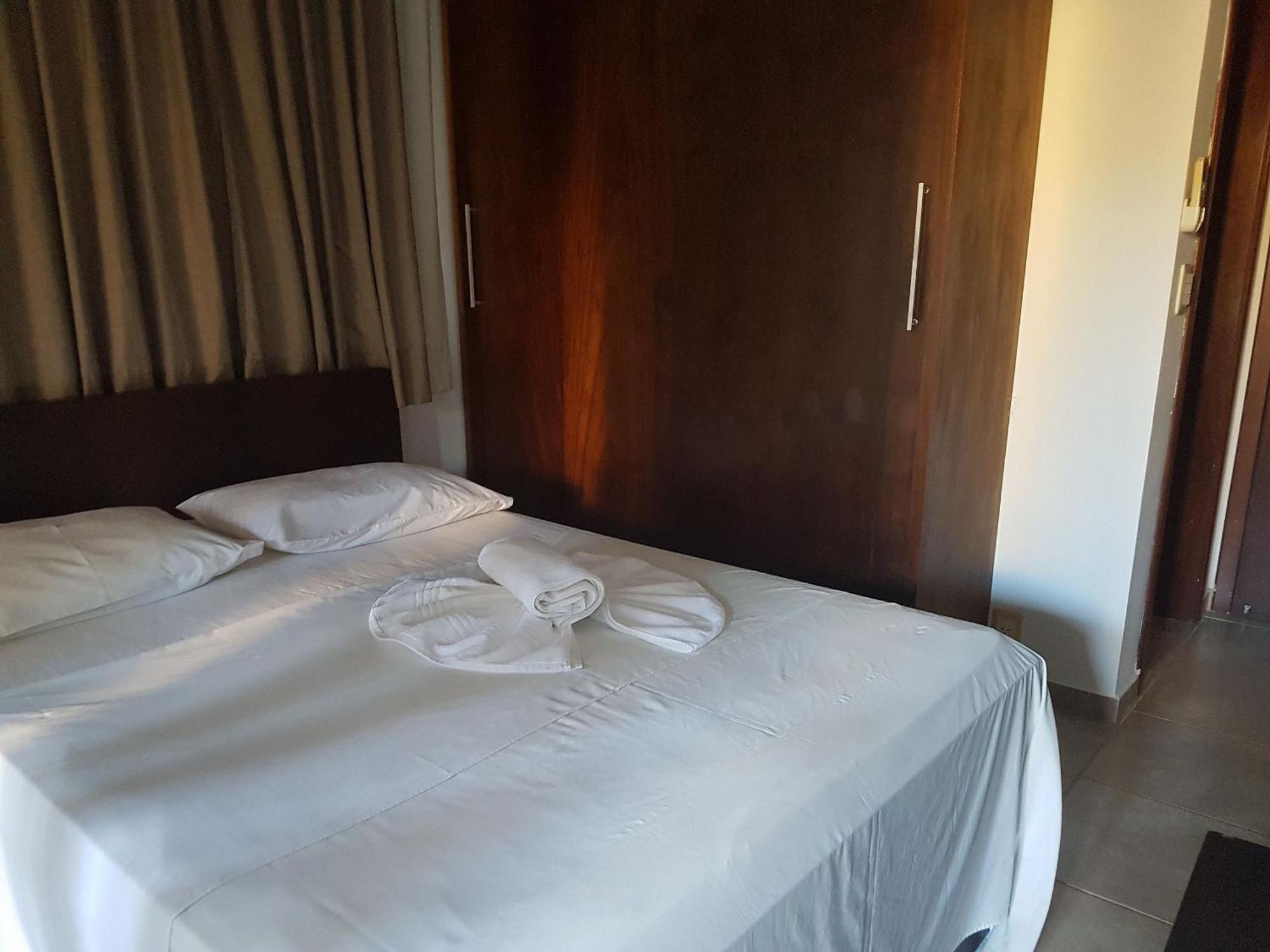 Pipa Beleza - Hospedagem Economica Praia de Pipa Bagian luar foto