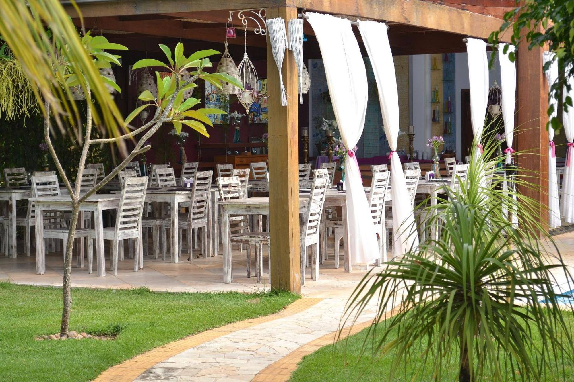 Pipa Beleza - Hospedagem Economica Praia de Pipa Bagian luar foto